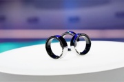 Смарт-кольцо Samsung Galaxy Ring поможет соблюдать диету