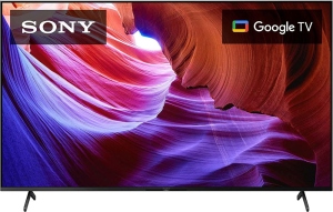 Телевизор Sony KD-75X85K