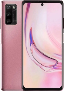 Смартфон Blackview A100 6/128GB NFC DREAM PINK