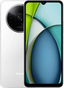Смартфон Xiaomi REDMI A3x 3/64GB белый