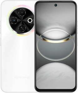 Смартфон TECNO SPARK 30С 6/128GB белый
