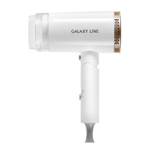 Фен Galaxy Line GL 4353 белый