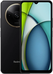 Смартфон Xiaomi REDMI A3x 3/64GB черный