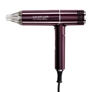Фен Galaxy Line GL 4355 фиолетовый