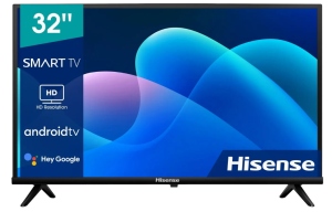 Телевизор Hisense 32A4HA