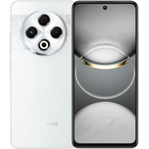 Смартфон TECNO SPARK 30 8/128GB ASTRAL ICE