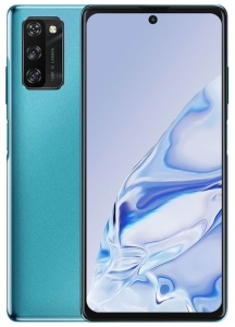 Смартфон Blackview A100 6/128GB NFC GALAXY BLUE