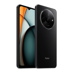 Смартфон Xiaomi REDMI A3 4/128GB черный