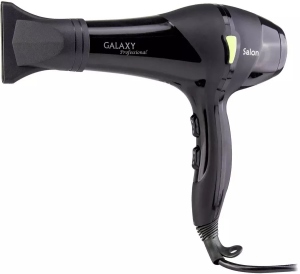 Фен Galaxy Line GL 4317 черный