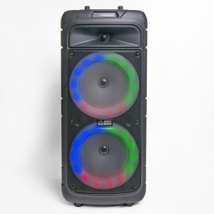 Музыкальный центр B52 PARTY BOX