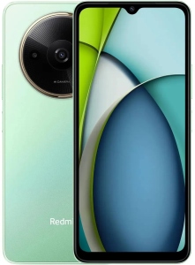 Смартфон Xiaomi REDMI A3x 3/64GB зеленый