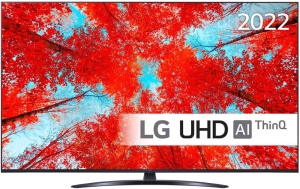 Телевизор LG 65UQ91003LA