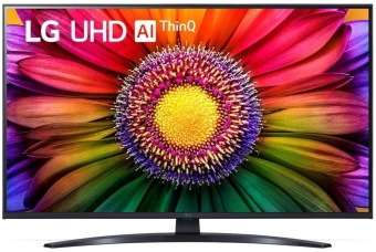 Телевизор LG 65UR81003LJ
