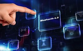 Представлен Bluetooth 6.0: что нового