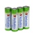 Аккумулятор Verbatim AA 2500mAh*  (BL4,цена за 1шт)