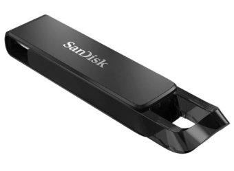 Флеш накопитель 32GB SanDisk SDCZ460-32G USB3.1