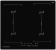 Поверхность индукционная Kuppersberg ICS 627 черный стеклокерамика