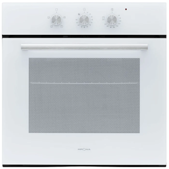 Духовой шкаф Krona ESSENZA 60 WH G2