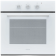 Духовой шкаф Krona ESSENZA 60 WH G2