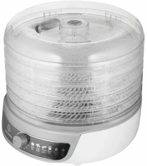 Сушка для овощей Мастерица EFD-1002VM 3в1
