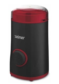 Кофемолка Zelmer ZCG7325B