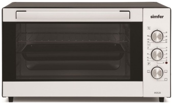 Ростер Simfer M 3520