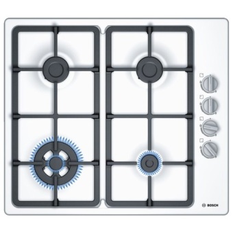 Поверхность газовая Bosch PBH 6C2B90R