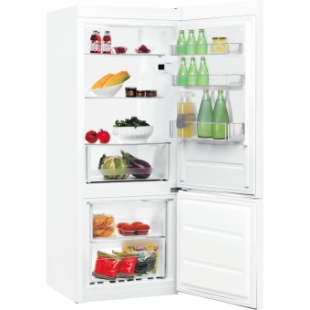 Холодильник INDESIT LI 6S1E W