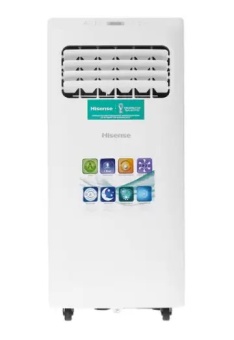 Кондиционер мобильный Hisense AP-09CR4GKVS00
