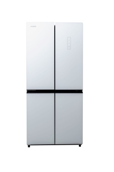 Холодильник HOLBERG HRM 4458NDGWi