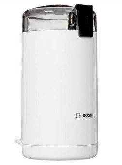Кофемолка Bosch TSM 6A011W белый