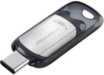 Флеш накопитель 16GB SanDisk Type-C SDCZ450-016G USB 3.1