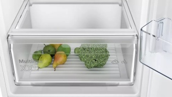 Холодильник встр. Bosch KIV 86NFF0