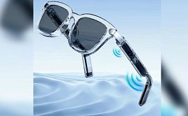 JBL представила солнцезащитные очки с функцией беспроводных наушников
