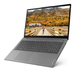 Ноутбук Lenovo IdeaPad 3 15ALC6 (AMD Ryzen 3 5300U/15.6/1920х1080/8GB/256GB SSD/AMD Vega 6/DOS)