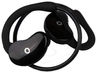 Наушники с микрофоном Dialog HS-20BT Bluetooth Black