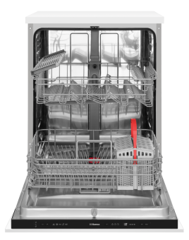 Машина посудомоечная Hansa ZIM635 Q