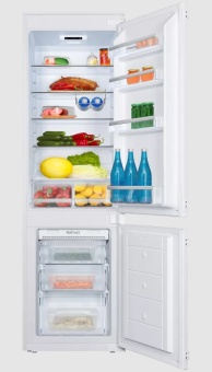Холодильник встр. Hansa BK316.3 FNA