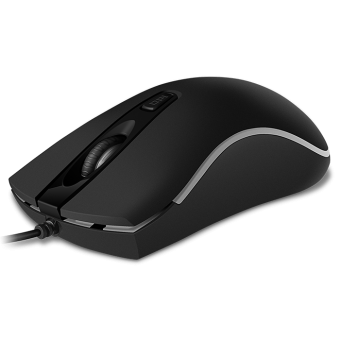 Мышь Sven RX-530S черный USB